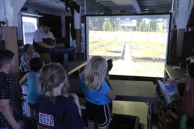 2024 Fort McCoy Armed Forces Day Open House