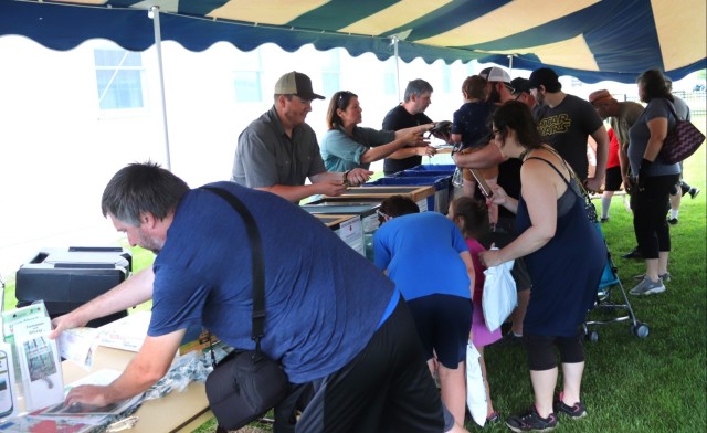 2024 Fort McCoy Armed Forces Day Open House