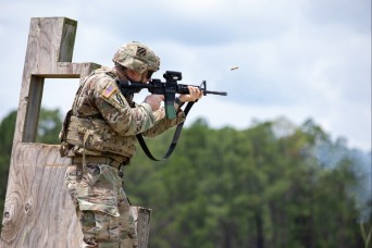 Annual Training in a Deployment Year