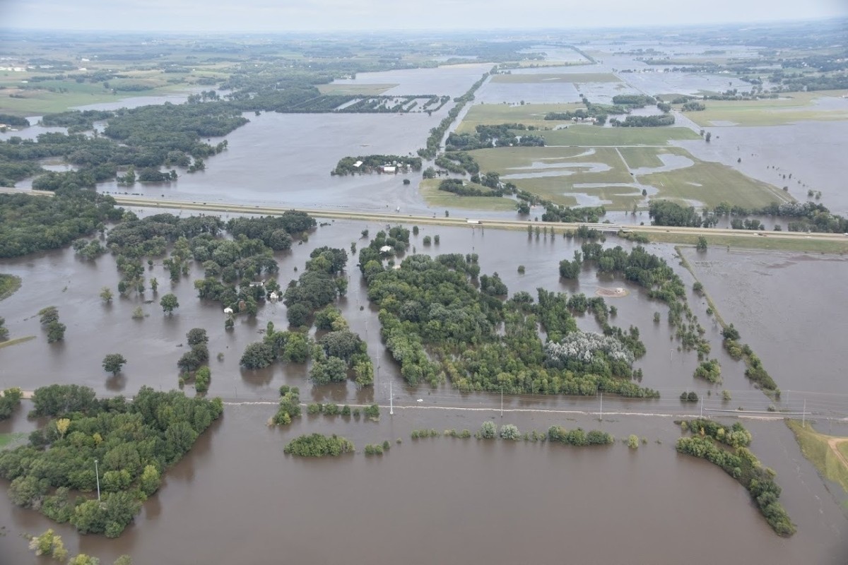 USACE Report Offers New Approaches for Better Water Resource Planning ...