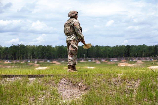 Annual Training in a Deployment Year