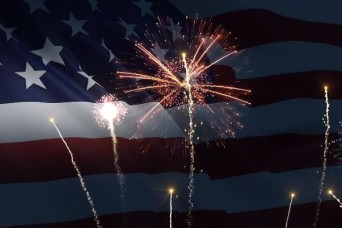 Independence Day Information