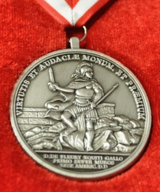 Nine USACE-Albuquerque District employees receive Steel, Bronze de ...