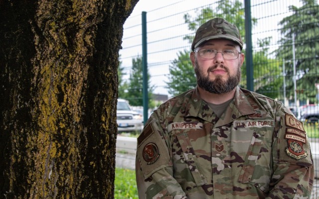 Newest major non-NATO ally Kenya, US begin planning Justified Accord 2025