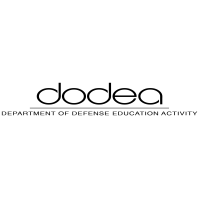 Department of Defense Education Activity  logo