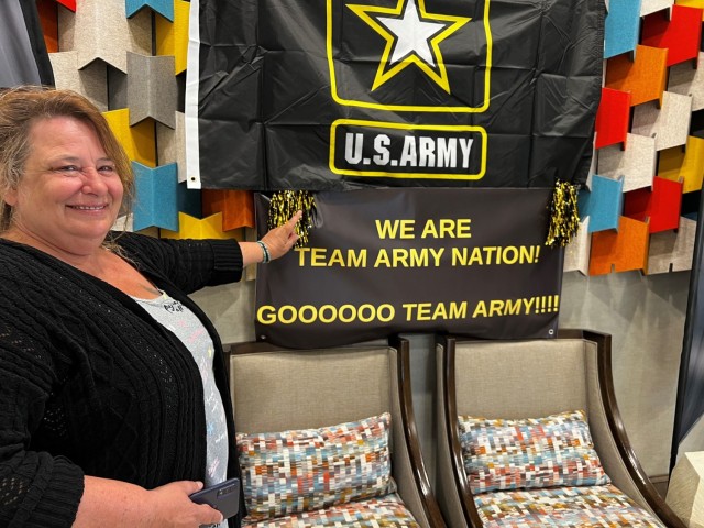 2024 DOD Warrior Games