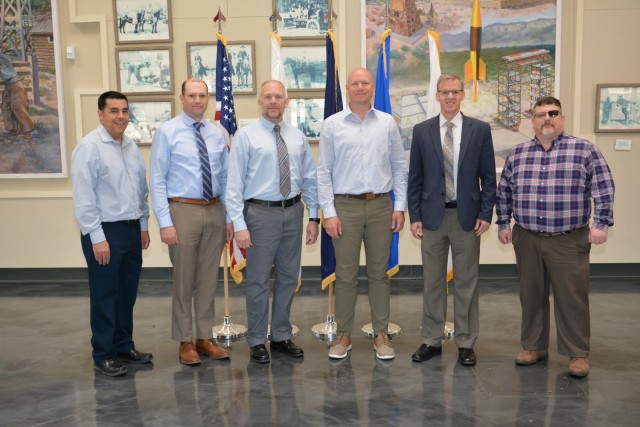 Utah State University's Space Dynamics Laboratory collaborates with White Sands Missile Range for knowledge exchange