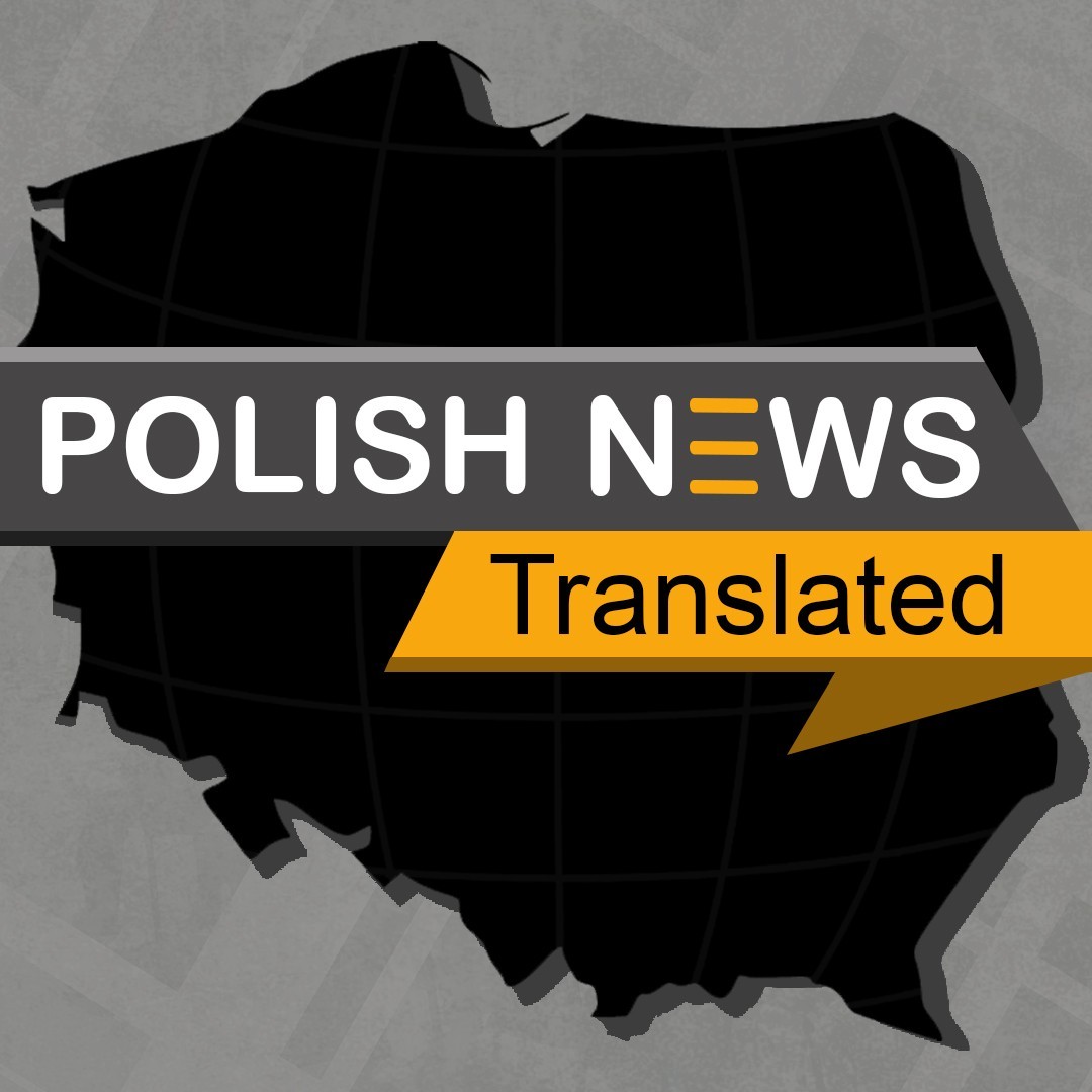 News Translated – Poznań – June 24