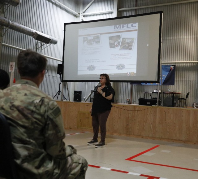 PTSD: The Invisible Wounds of War