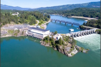 USACE seeks public input to Albeni Falls Dam Project Master Plan