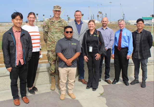 Port of Hueneme
