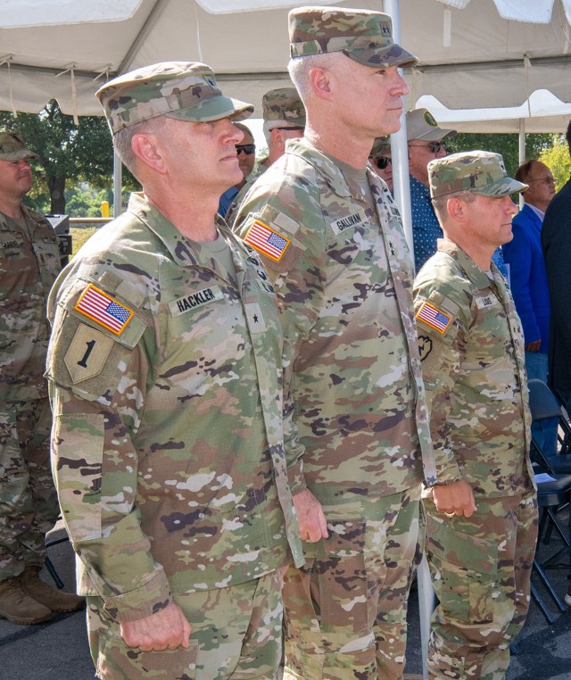 New commander takes charge at Operational Test Command | Article | The ...