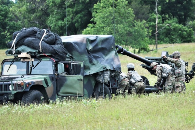 This Month in Fort McCoy History — June