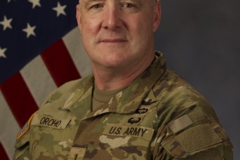 America’s First Corps Introduces Command Chief Warrant Officer Role