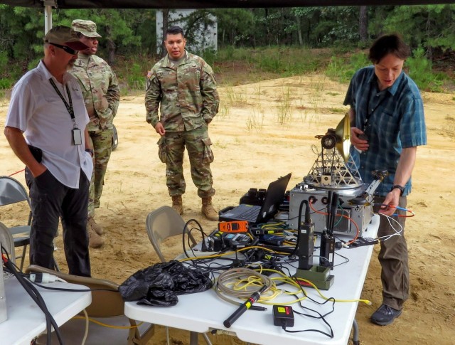 Army launches 2024 network field experimentation | Article | The United ...