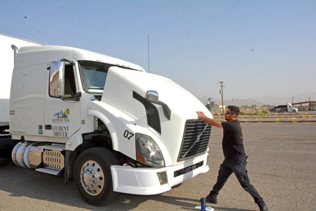 Skilled Laborers: Essential to success at White Sands Missile Range