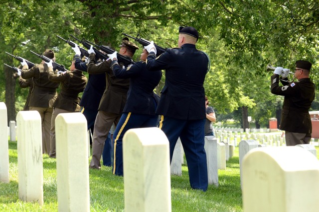 Honor Guard