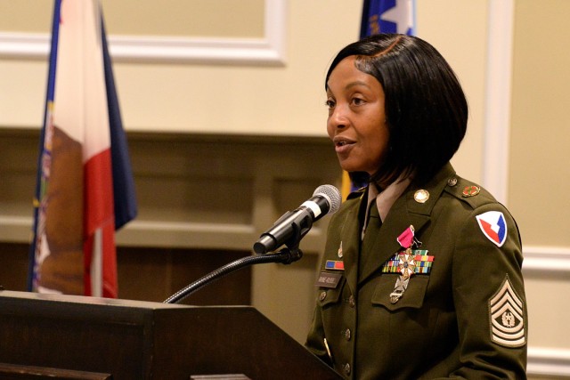 CSM Rhine-Russell Retirement