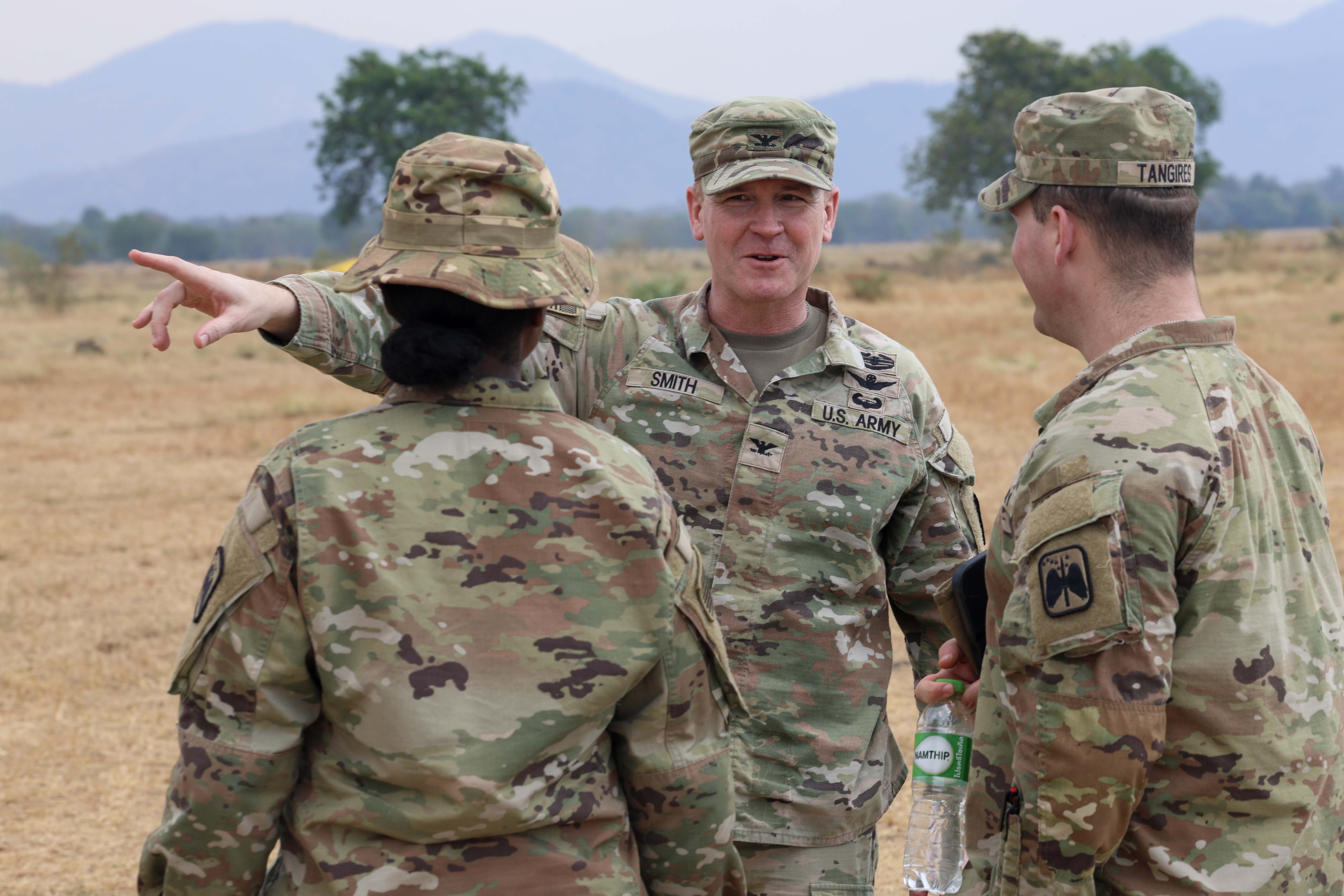 16th CAB commander reflects on passing torch, advancing over-water ...