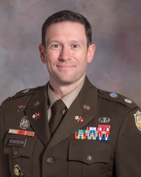 Jason P. Kendzierski