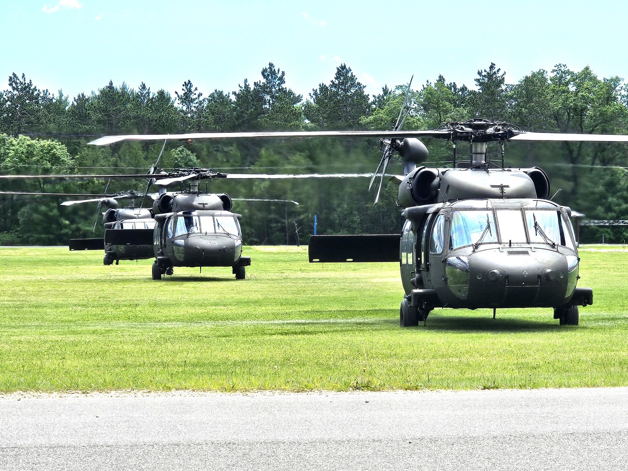 Sikorsky UH-60 Black Hawk (Blackhawk) 1/60 Scale Model by New Ray – Pang's  Models and Hobbies