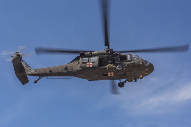 The same training that Idaho Army National Guard Citizen-Soldiers complete to be ready to fight and win our nation’s wars also makes the Guardsmen a valuable asset in their local communities when called upon to support domestic operations in...
