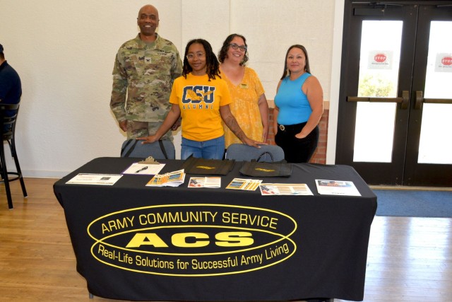 Army Community Service marks 59th birthday with community celebration