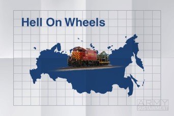 Hell On Wheels