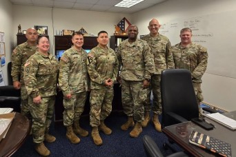 413th Contracting Brigade supports Pacific operations
