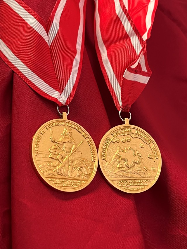 Winners announced for prestigious Army Engineer awards, to be presented at annual Castle Ball
