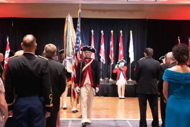 Winners announced for prestigious Army Engineer awards, to be presented at annual Castle Ball