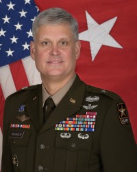 BG Scott D. Wilkinson