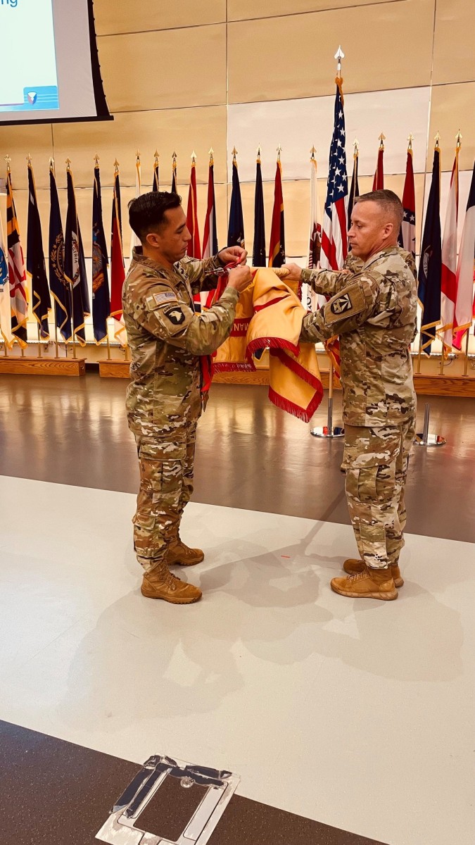 Fort Detrick Awarded Army Superior Unit Award | Article | The United