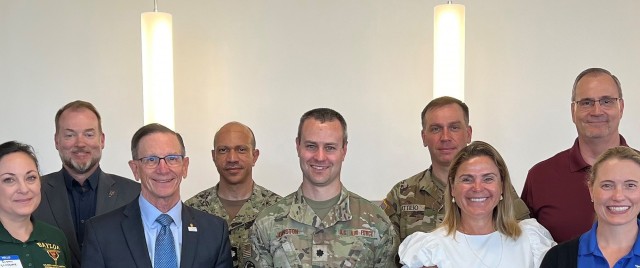 U.S. Army Medical Center of Excellence