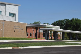 Fort Knox updates its oldest elementary school, opens doors in August