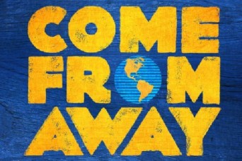 Broadway musical 'Come From Away' comes to Fort Knox Aug. 21