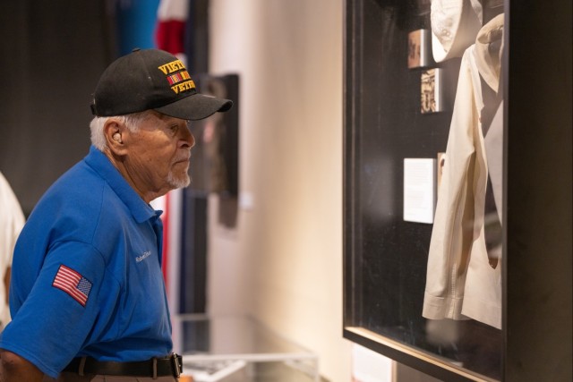 Homegrown: El Pasoans Call to Service in the Korean War