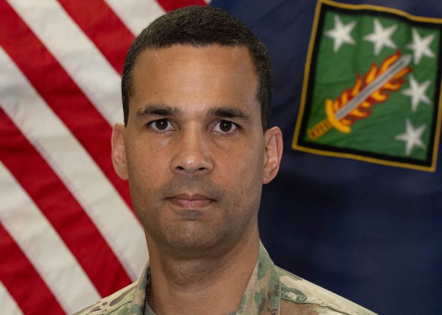 Seasoned US Army EOD officer becomes deputy commander for premier CBRNE ...