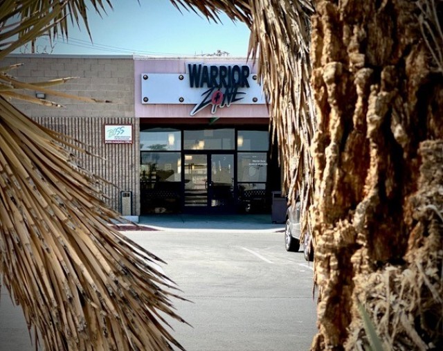 The Warrior Zone is home to the Fort Irwin Better Opportunities for Single Soldiers Headquarters. The facility is dedicated to relaxation and resiliency and leads the Army in offering life skills and morale excursions to many Southern California...