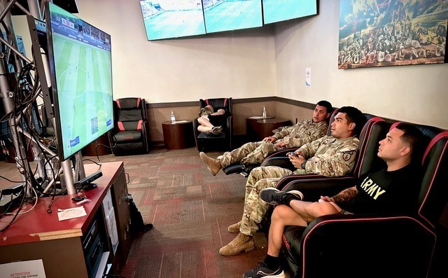 The Warrior Zone is home to the Fort Irwin Better Opportunities for Single Soldiers Headquarters. The facility is dedicated to relaxation and resiliency and leads the Army in offering life skills and morale excursions to many Southern California...