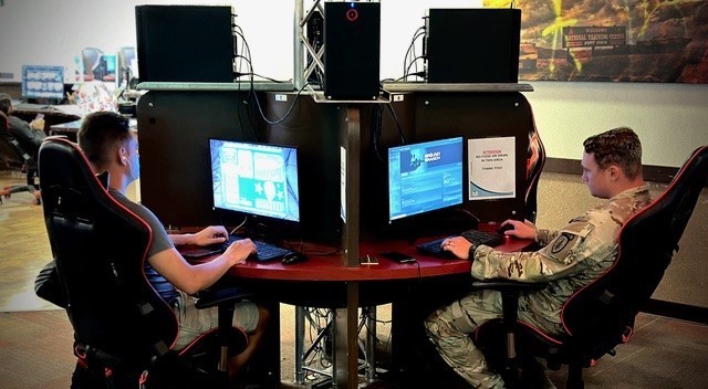 The Warrior Zone is home to the Fort Irwin Better Opportunities for Single Soldiers Headquarters. The facility is dedicated to relaxation and resiliency and leads the Army in offering life skills and morale excursions to many Southern California...