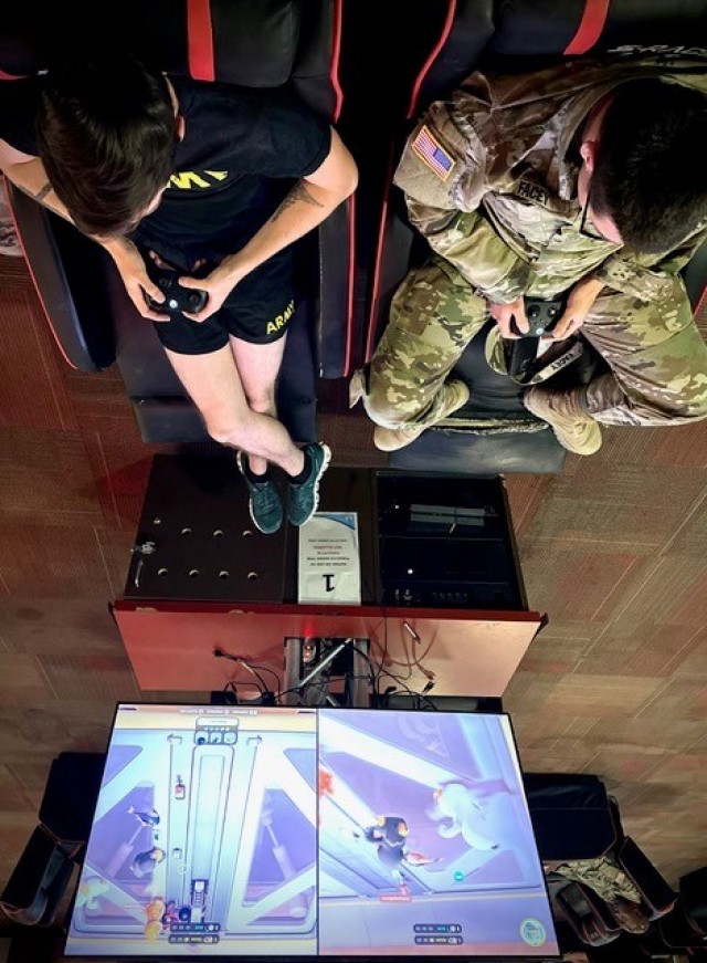 The Warrior Zone is home to the Fort Irwin Better Opportunities for Single Soldiers Headquarters. The facility is dedicated to relaxation and resiliency and leads the Army in offering life skills and morale excursions to many Southern California...