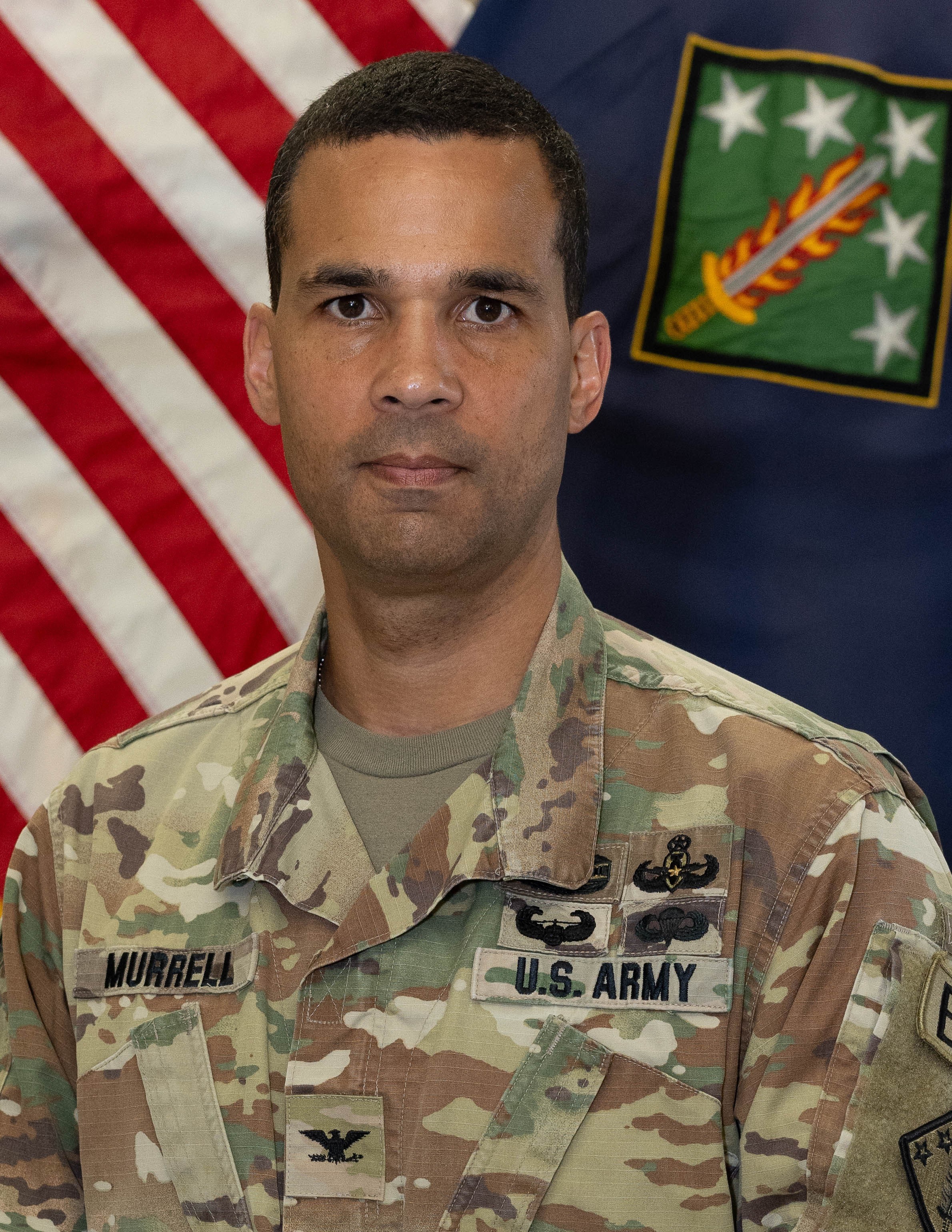 Seasoned US Army EOD officer becomes deputy commander for premier CBRNE ...