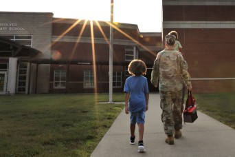 Fort Knox Schools teachers, administrators preparing for changes in new academic year