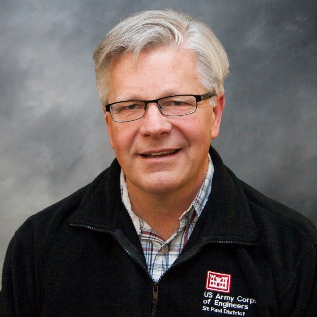 Jon Hendrickson