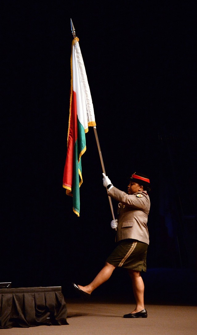 Madagascar