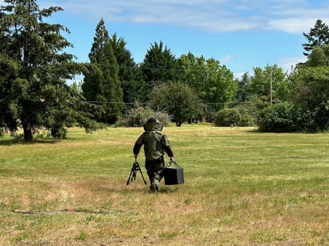 Operation Cascade Defense