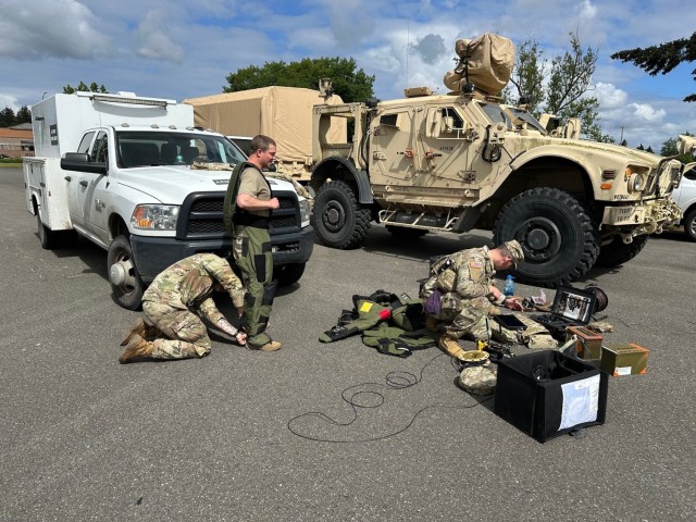 Operation Cascade Defense