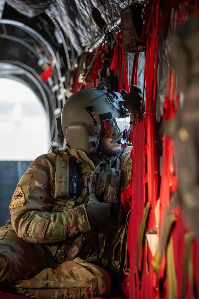 NATO Exercise Highlights International Operability | Article | The ...