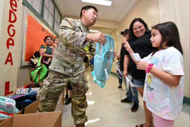 U.S. Army Medical Center of Excellence